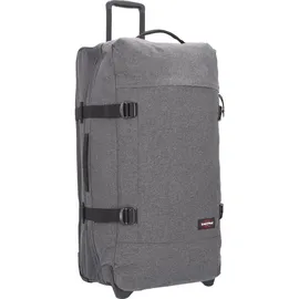 Eastpak Tranverz 2-Rollen 79 cm / 121 l black denim