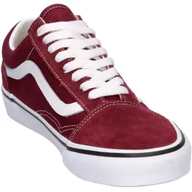 Vans Old Skool Port Royale/True White 41