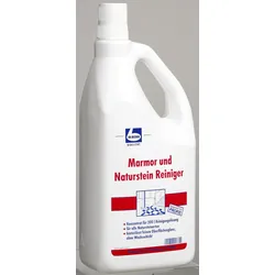 Becher Marmor Reiniger 2,0 l