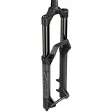 RockShox Zeb Ultimate Gabel, schwarz