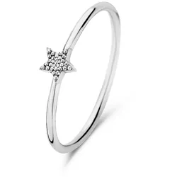 Selected Jewels Ring Selected Jewels Julie Esthée - silber Ringe   Damen