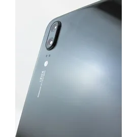 Huawei P20 Dual SIM 128 GB black