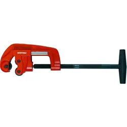 Rohrabschneider 10-60mm für Stahlrohre