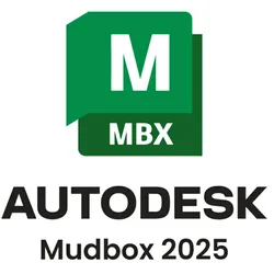 Autodesk Mudbox 2025