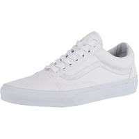 Vans Old Skool True White 39