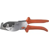 Original LÖWE Rohrschere 3.204 f.Rohre D.20 u.25mm L.215mm ORIGINAL LÖWE