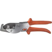 Original LÖWE Rohrschere 3.204 f.Rohre D.20 u.25mm L.215mm ORIGINAL LÖWE