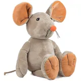 rudolf schaffer collection gmbh Maus Eddi grau 4753