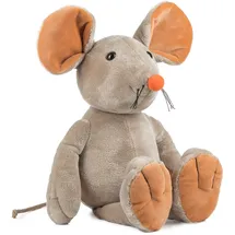 rudolf schaffer collection gmbh Maus Eddi grau 4753