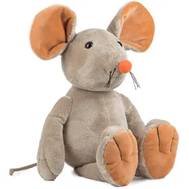 rudolf schaffer collection gmbh Maus Eddi grau 4753