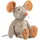 rudolf schaffer collection gmbh Maus Eddi grau 4753