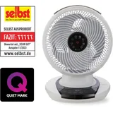 MeacoFan 1056 Ventilator + KOSTENLOSE Aufbewahrungstasche