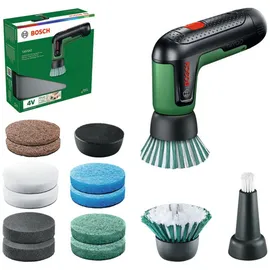 Bosch Reinigungsbürste TAYDO-Set Mehrfarbig