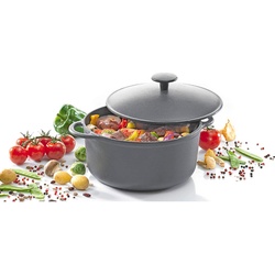 Eisenguss-Fleischtopf 24 cm RUSTICA