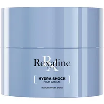 Rexaline Hydra Dose Rich Hyper-Hydrating Rejuvenating Cream 50 ml