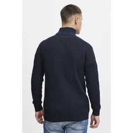 !Solid SOLID Strickjacke SDXenos in blau | Gr.: L