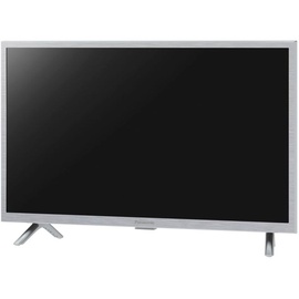 Panasonic TX-24LSW504S 24" LED HD Android TV silber LSW504