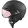 Alpina ORO QV 51-55 cm Schwarz Matt