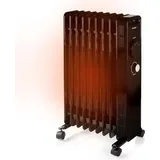 Domo DO7327R Radiator