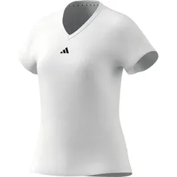 adidas Damen Fitness-T-Shirt - TR-ES MIN T - Weiß - M