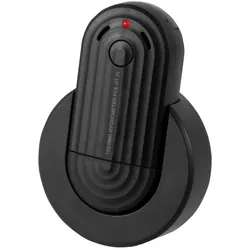 PCE Instruments PCE-HT 70 Luftfeuchtigkeitsmesser 0 % rF..100 % rF ±3% rF|Mess-/Speicherrate 1s/15 Tage|MB -40..85 °C