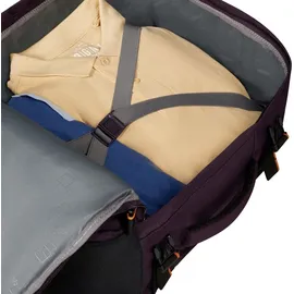 American Tourister Take2cabin M 38.5l Rucksack Dark Plum One Size