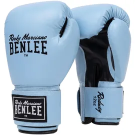 BENLEE Rocky Marciano BENLEE Rodney Boxhandschuhe, Trainingshandschuhe für Einsteiger,HS,12 oz