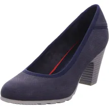 s.Oliver Pumps mit Abgerundeter Spitze