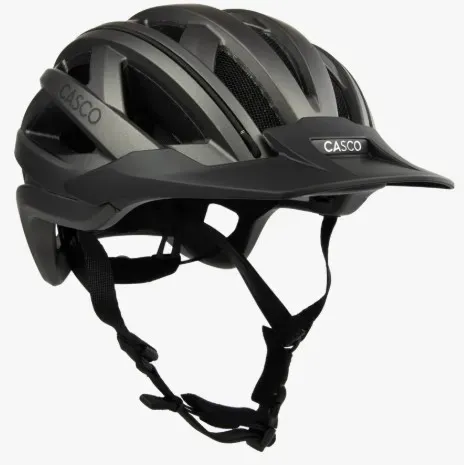 Casco CUDA Cruise Prime 2026 Helm - M (54-58cm)
