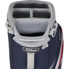 Titleist Players S4 navy/rot/weiß