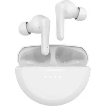 Belkin Soundform Rhythm Kabellose Kopfhörer White One Size