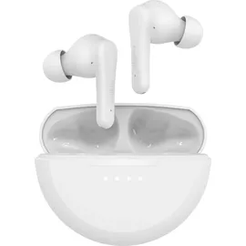 Belkin Soundform Rhythm Kabellose Kopfhörer White One Size