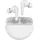 Belkin Soundform Rhythm Kabellose Kopfhörer White One Size