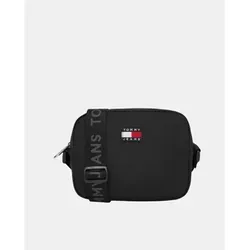 Tommy Hilfiger  Taschen AW0AW17286  in Schwarz, Einheitsgrösse