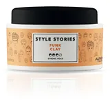 Alfaparf Milano Style Stories Funk Clay 100 ml