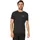 Fjällräven 1960 Logo Kurzarm-t-shirt - Black - XS