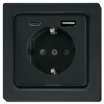 Eltako DSS55E+USBA+C-am