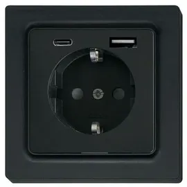 Eltako DSS55E+USBA+C-am