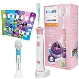 Philips Sonicare For Kids HX6352/42