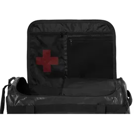 HELLY HANSEN Duffel 50 l Schwarz