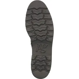 Paul Green 9605-022, schwarz