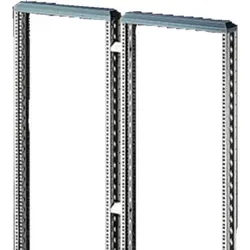 Rittal Netzwerk/Serverschrank standard, belüftet VX 5304.116