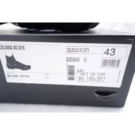 Northwave Celsius XC GTX MTB Winterschuhe 43