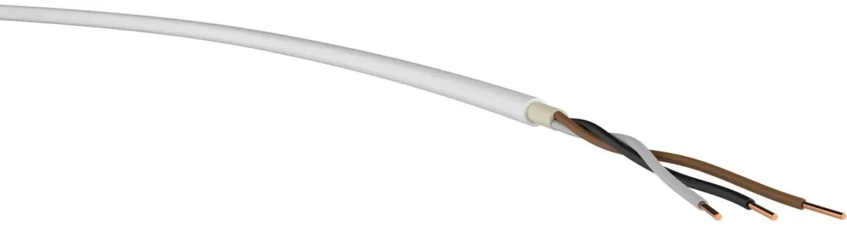 K+L NYM-O 3x1,5 Eca Ri100 NYM-O 3x1,5 Eca