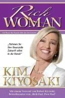 Rich Woman - Kim Kiyosaki  Kartoniert (TB)