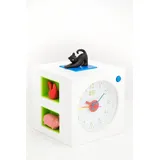Kookoo KidsAlarm weiß