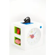 Kookoo KidsAlarm weiß