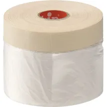 KIP Feinkrepp-Masker 332 Profi-Qualität 33 m x 1100 mm