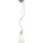 Böhmer Leuchten Böhmer 1-flg. 60W 60 cm opal