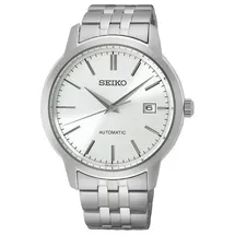 Seiko Discover More Edelstahl 41,2 mm SRPH85K1